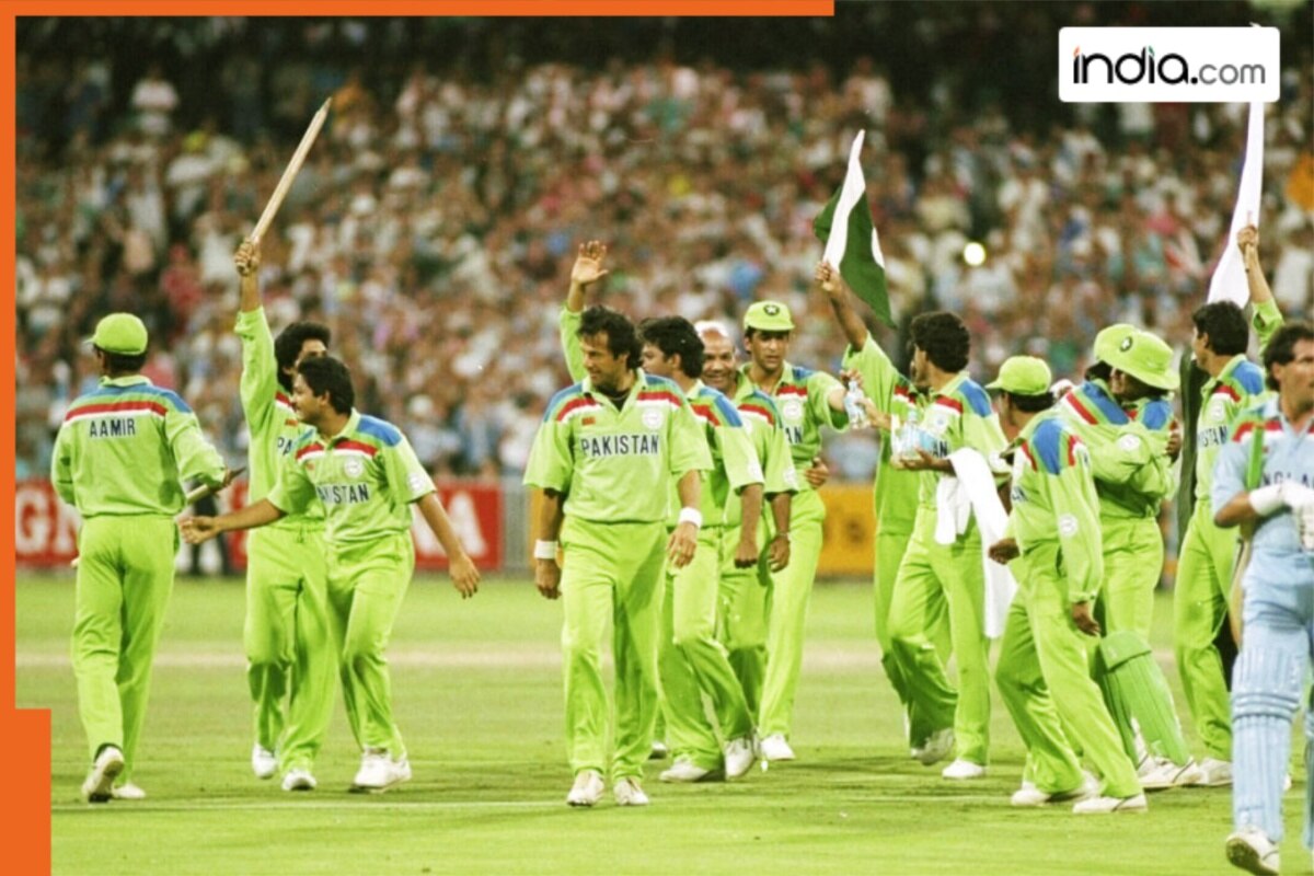 When two star fast bowlers were caught with marijuana, Prime Minister ...