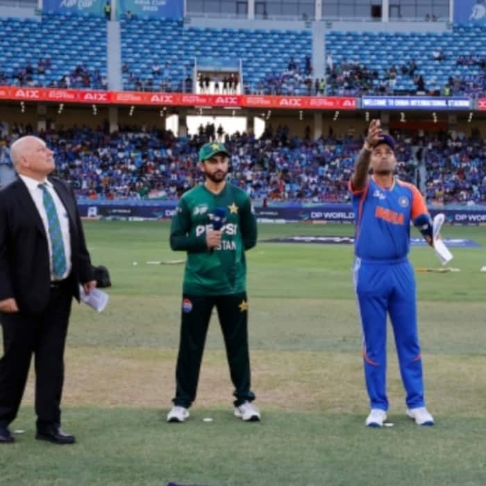 India vs Pakistan, Asia Cup 2025 Super 4 Live Streaming: When and where ...