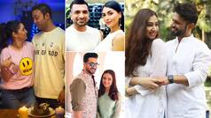 Rahul Vaidya-Disha Parmar To Ankita Lokhande-Vicky Jain: Television Couples Fans Want To Knot Soon!