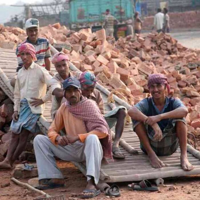 Where does India stand 
