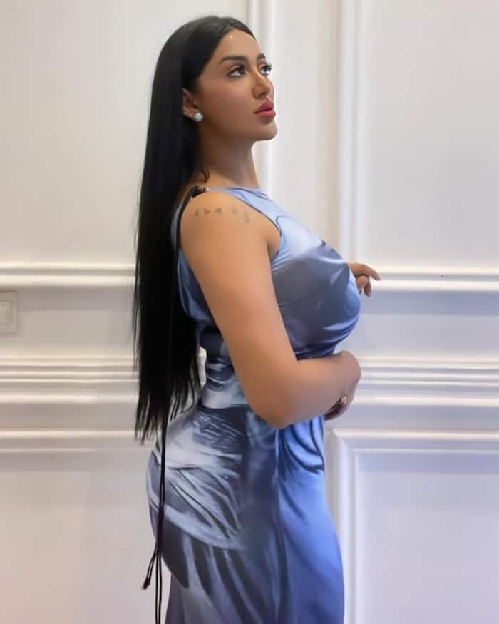 Where is Mathira from 