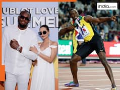 Where is Usain Bolt now? What is former world's fastest man doing now? He will be in India for…