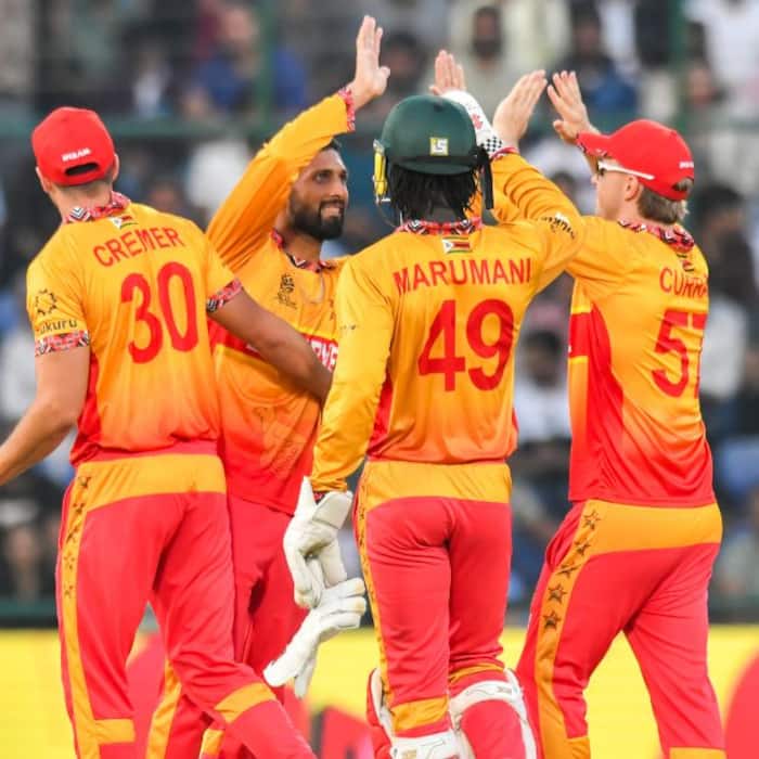 Which 10 teams have qualified for the 2027 ICC Cricket World Cup? Heres the full list