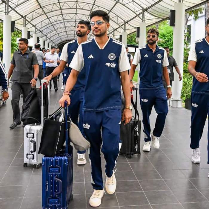 Which 10 teams have qualified for the 2027 ICC Cricket World Cup? Heres the full list
