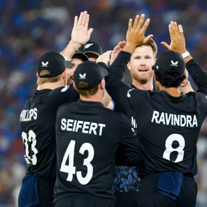 Which 10 teams have qualified for the 2027 ICC Cricket World Cup? Heres the full list