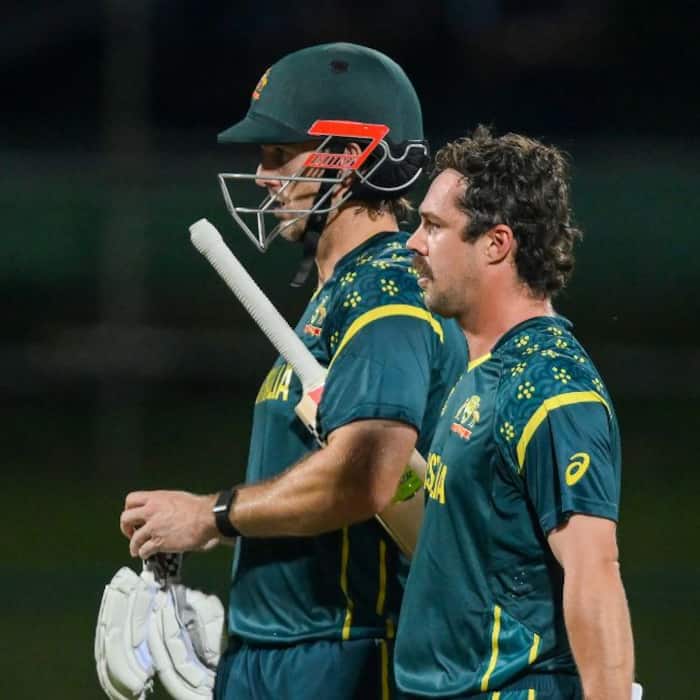 Which 10 teams have qualified for the 2027 ICC Cricket World Cup? Heres the full list
