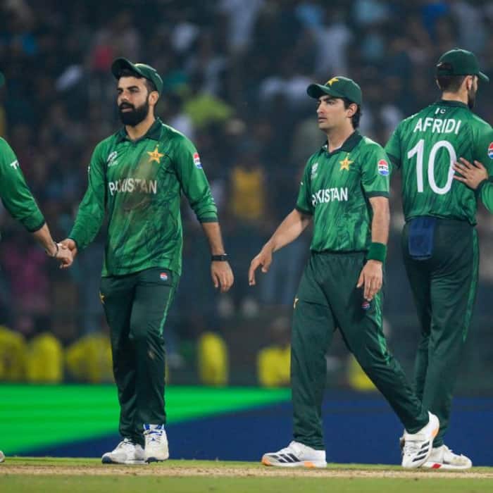 Which 10 teams have qualified for the 2027 ICC Cricket World Cup? Heres the full list