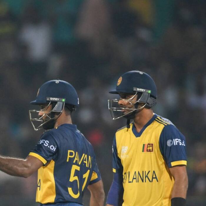 Which 10 teams have qualified for the 2027 ICC Cricket World Cup? Heres the full list