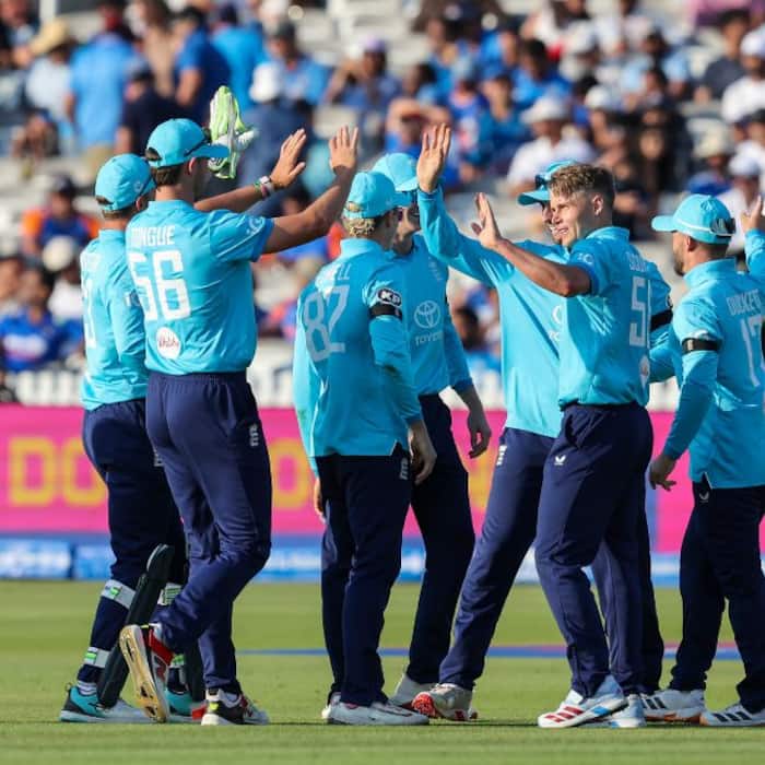 Which 10 teams have qualified for the 2027 ICC Cricket World Cup? Heres the full list