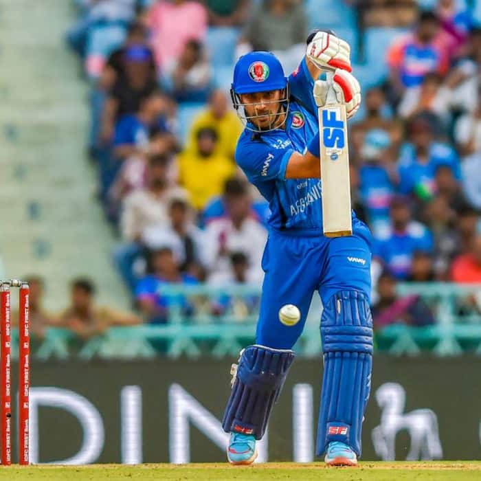 Which 10 teams have qualified for the 2027 ICC Cricket World Cup? Heres the full list