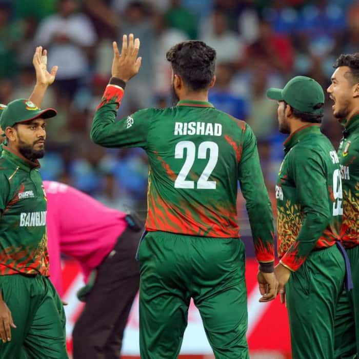 Which 10 teams have qualified for the 2027 ICC Cricket World Cup? Heres the full list