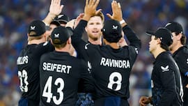 Which 10 teams have qualified for the 2027 ICC Cricket World Cup? Here's the full list