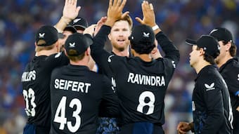 Which 10 teams have qualified for the 2027 ICC Cricket World Cup? Here's the full list