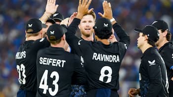 Which 10 teams have qualified for the 2027 ICC Cricket World Cup? Here's the full list