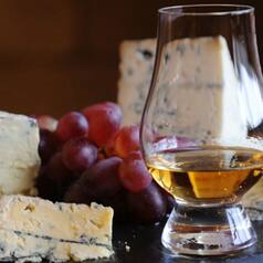 Check out 5 health benefits of whisky