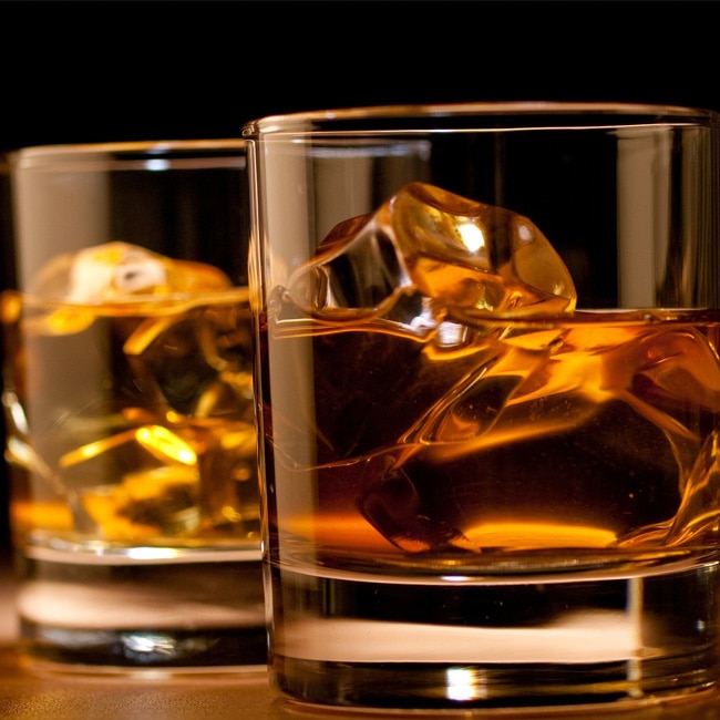 Check out 5 health benefits of whisky