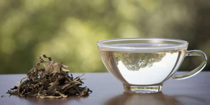 White Tea