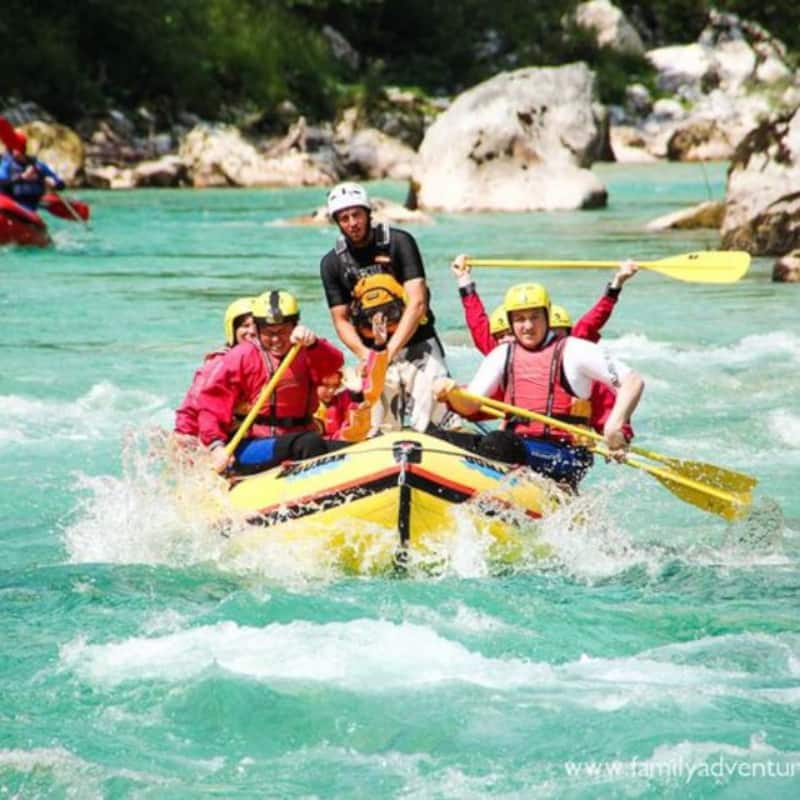7 Adventure Activities In Goa For Thrill-Seekers