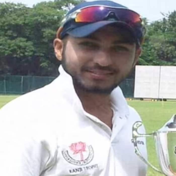 Who held this record before in Ranji Trophy?