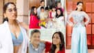 Aishwarya Rai Bachchan's Beautiful Sister-In-Law Shrima Rai’s Photos Go Viral: Everything About Her Aishwarya Rai Bachchan's Beautiful Sister-In-Law Shrima Rai’s Photos Go Viral: Everything About Her