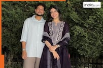 Who is cricketer Kuldeep Yadav's fiancé Vanshika Chadha? Couple to marry on March 14  - Pics