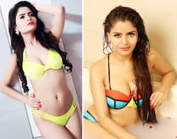 Gehana Vasisth Photos | Latest Pictures of Gehana Vasisth | Gehana ...