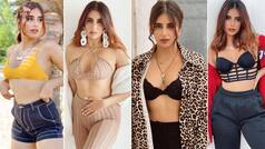 Bigg Boss 15 Contestant Miesha Iyer’s Hot And Bold Photos Leave Fans Smitten, See Here