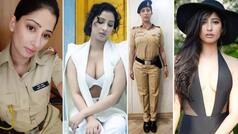 Meet Sooryavanshi Actress Niharica Raizada, who plays Anti-Terrorist Female Squad Officer With Akshay Kumar – See Hot Pics