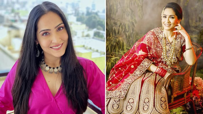 Shibani Bedi: All You Need to Know About The Flight Lead Actor