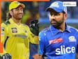 Who played most IPL Finals? MS Dhoni tops the list and Rohit Sharma has...