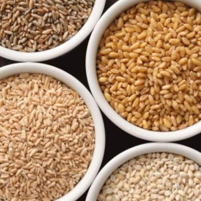 Whole grains may upset some stomachs