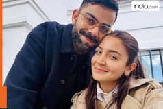 Why Anushka Sharma called Virat Kohli an 'Amazing Man' in Australia during Diwali? the reason is...