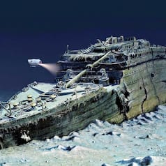 Dive to Titanic’s wreck to begin in 2018; here is all you need to know!