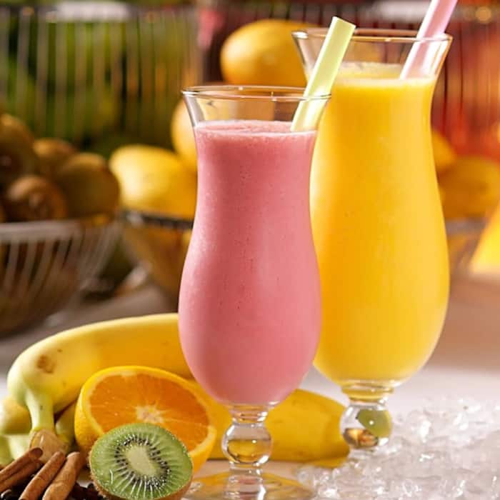 Why Cold sugary drinks are not reccomnded