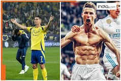 Why Cristiano Ronaldo doesn't have any TATTOOS? Here's all you need to know