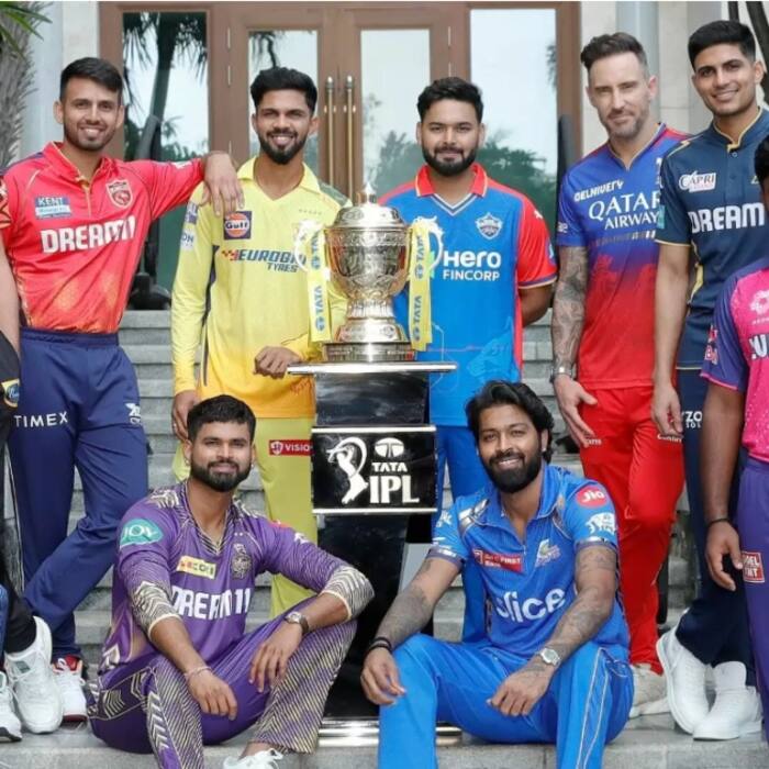 Why CSK Is Weak This Season