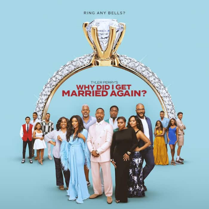 Why Did I Get Married Again OTT release: A destination wedding brings old friends together — and old problems back into the picture.