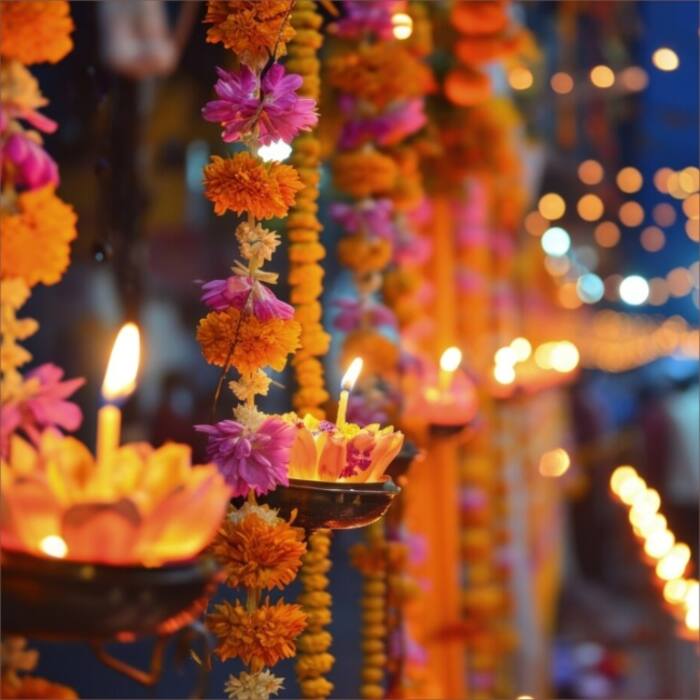 Why do we celebrate Chaitra Navrati 
