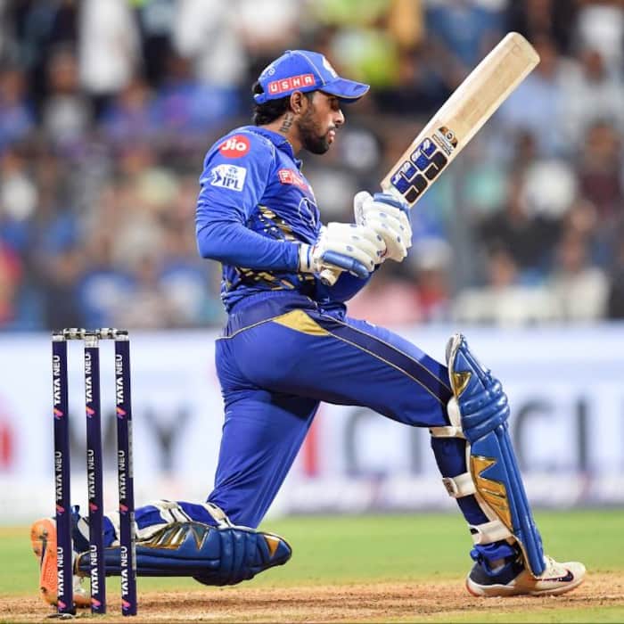 Why does net run rate matter?