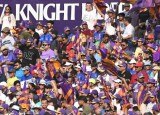 Bad news for KKR fans after IPL 2025 suspension as...