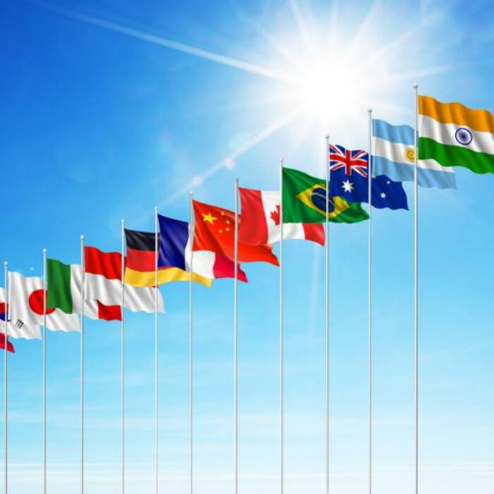 G20 Summit 2023: All FAQs On Key Global Event