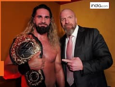 Why is Seth Rollins MISSING from WWE Night of Champions 2025? What is Triple H's masterplan?
