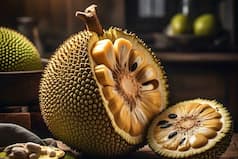 8 Powerful Health Benefits Of Eating Jackfruit You Should Know