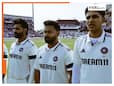 Why players are wearing black armbands in the India vs England Test at Headingley? Here's all you need to know Why players are wearing black armbands in the India vs England Test at Headingley? Here's all you need to know