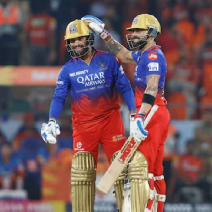 Why RCB Is Weak