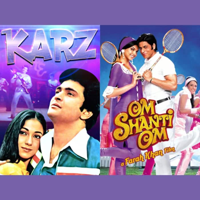 Why Reincarnation Movies Remain Bollywood   s Most Successful Formula
