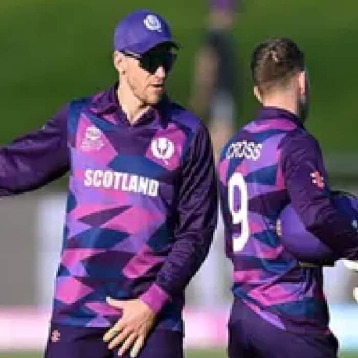 Why Scxotland has been picked as Bangladesh s replacement