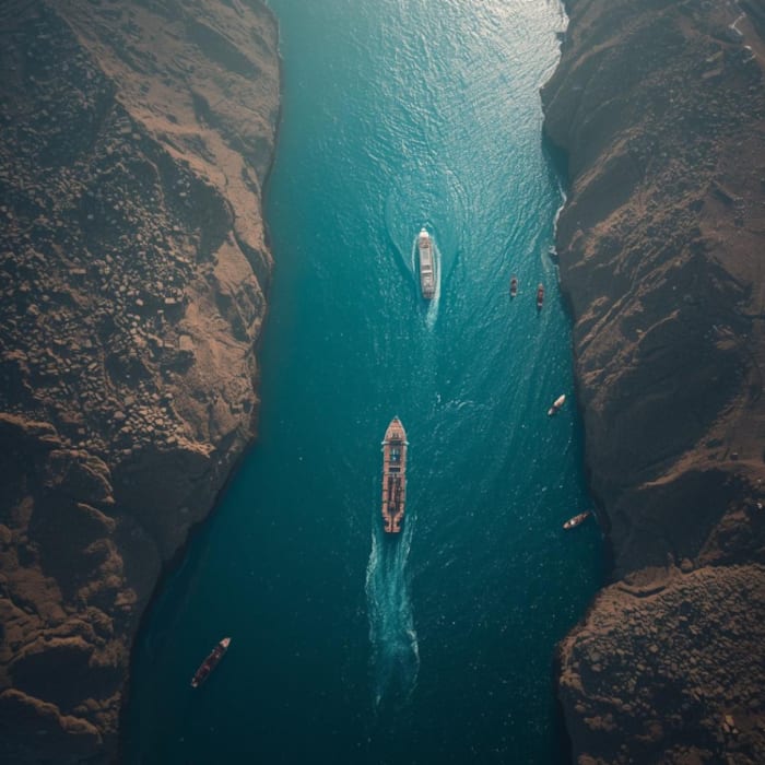 Why Strait of Hormuz matters so much for global oil supply? EXPLAINED