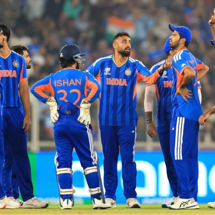 Why the upcoming matches are important for Team India