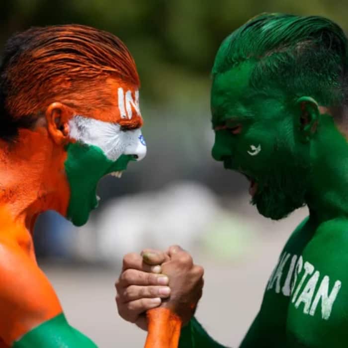 Why there is controversy over India vs Pakistan Asia Cup 2025 match 